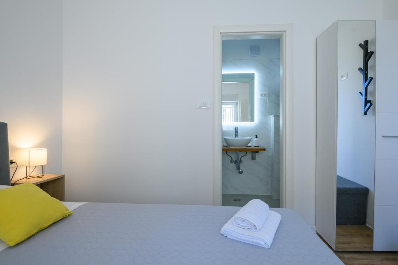 Apartment Emaro Dubrovnik Exteriör bild